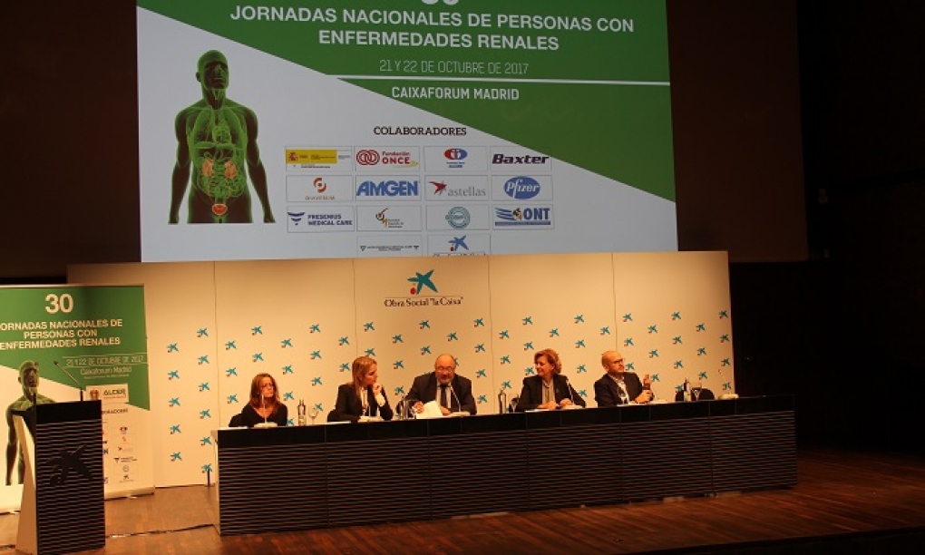 Los expertos apuestan por la medicina personalizada en las enfermedades del riñón