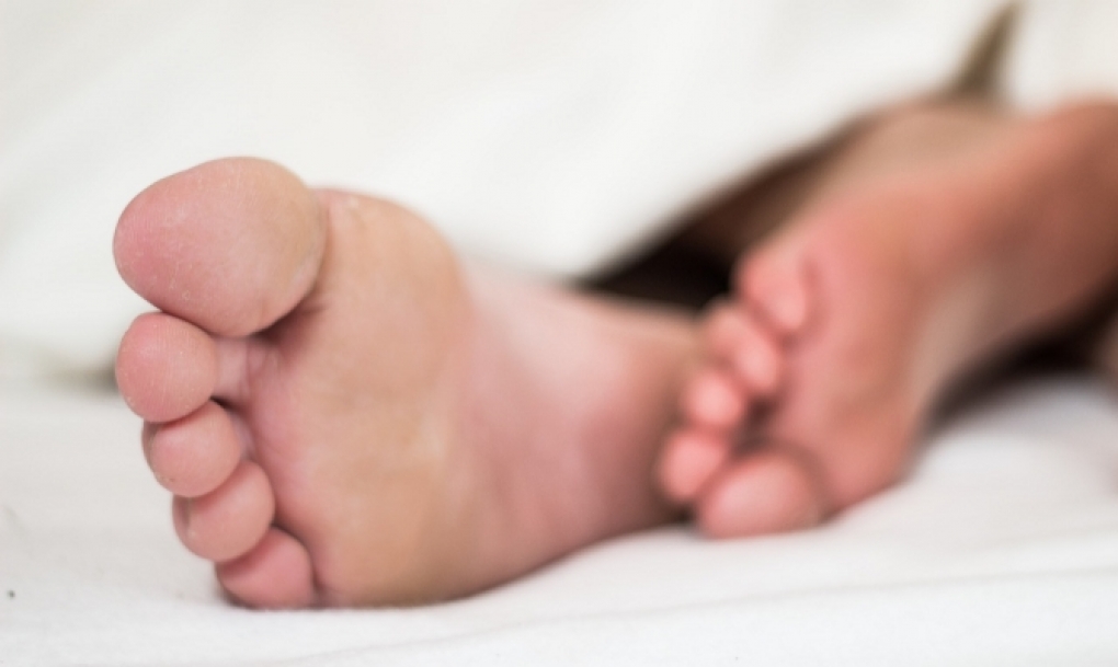 Sentir adormecimiento en los pies puede ser síntoma de enfermedad