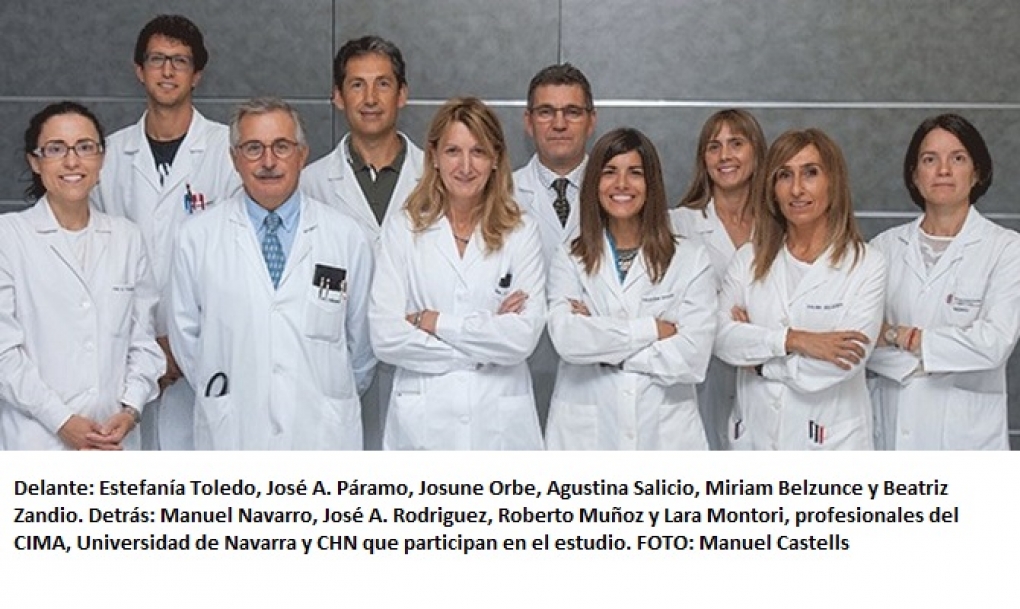 Nueva terapia para el tratamiento del ictus en pacientes diabéticos