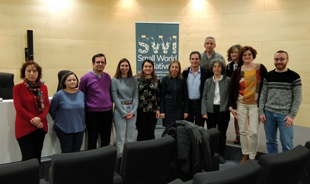 Proyecto pionero en Salamanca contra las bacterias resistentes a antibióticos