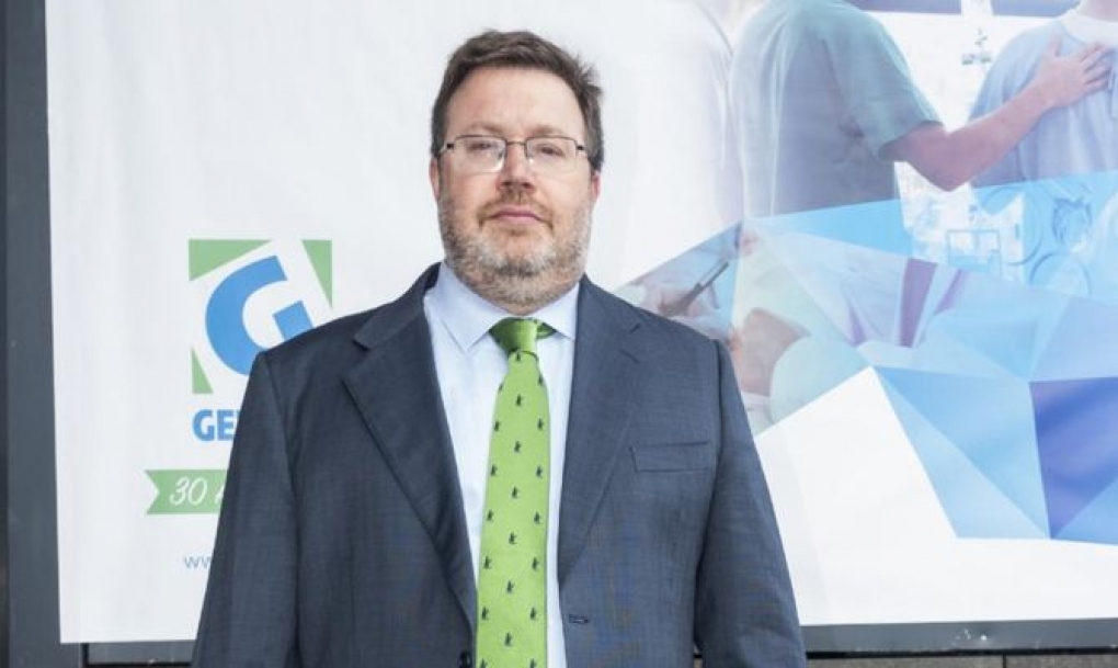 Más de 66.000 pacientes con enfermedad inflamatoria intestinal forman parte del Registro ENEIDA