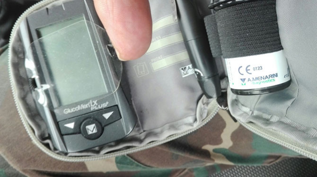 Recogida de firmas para acabar con la discriminación laboral por diabetes