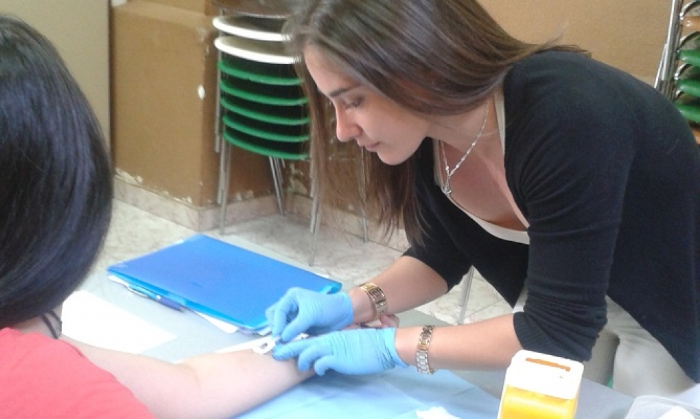 El final de la tuberculosis es posible en 2045 con más investigación y tratamiento para todos
