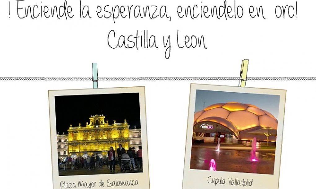 Campaña de sensibilización en el mes del cáncer infantil, primera causa de muerte por enfermedad hasta los 14 años en España