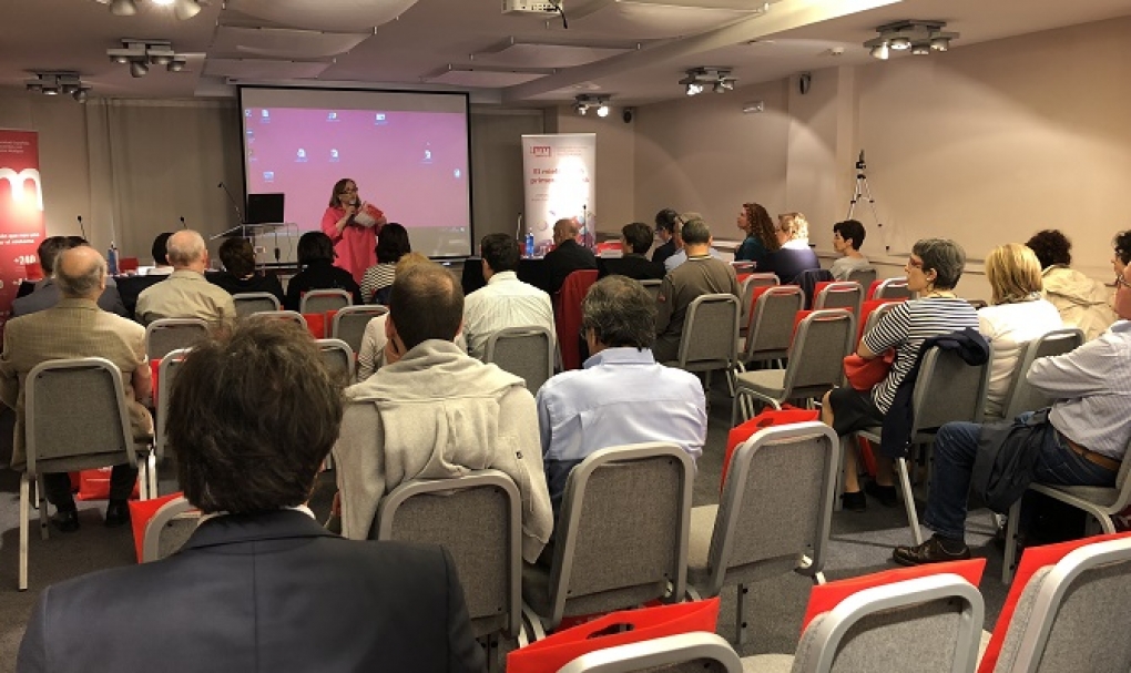 Una nueva terapia celular está logrando “una respuesta muy satisfactoria” en el 90% de pacientes con mieloma múltiple
