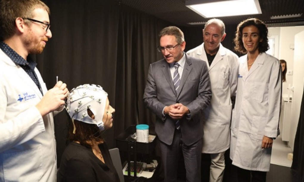 Primer centro español para investigar y formar a los pacientes con migraña