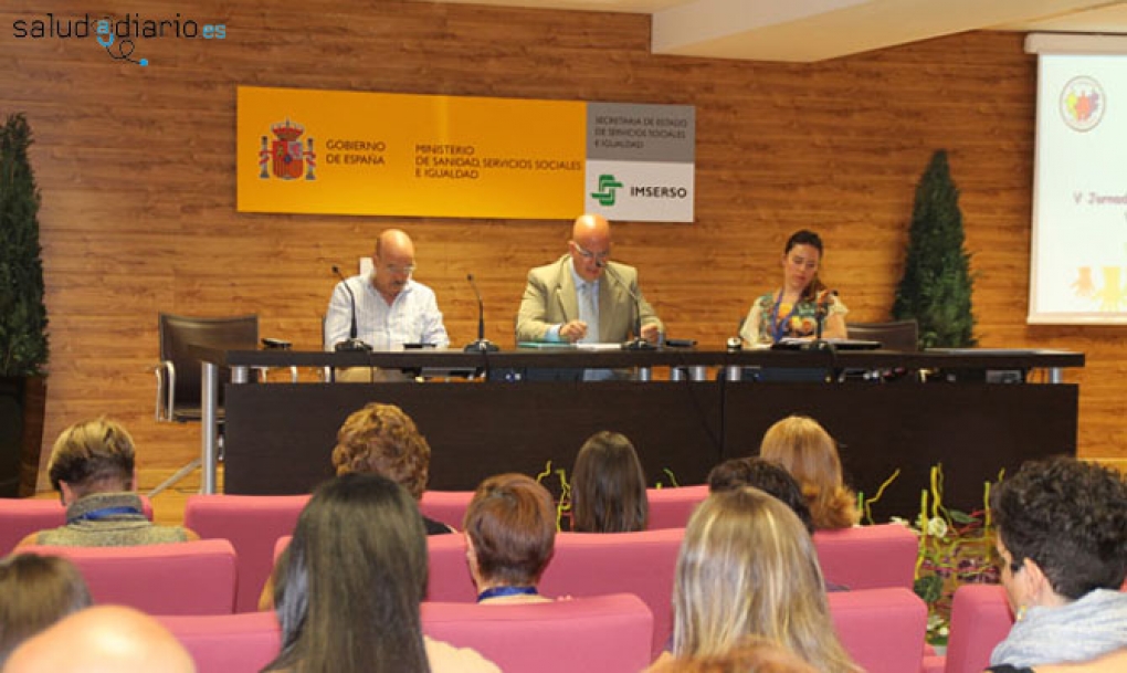 El CRE de Alzheimer forma a más de 3.500 personas en el primer trimestre del año