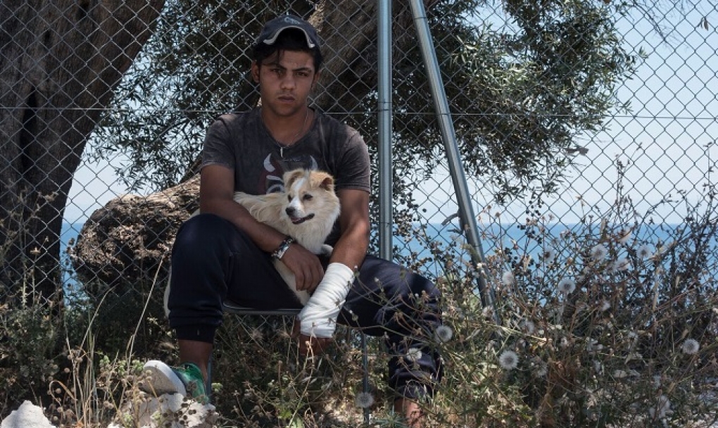 Médicos sin Fronteras alerta del «dramático deterioro» de las condiciones sanitarias de los refugiados
