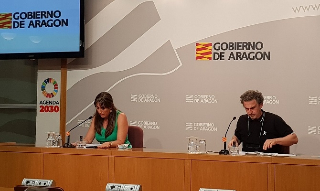 Se suceden los rebrotes de COVID-19 en España y el Gobierno apela a la cautela y responsabilidad individual