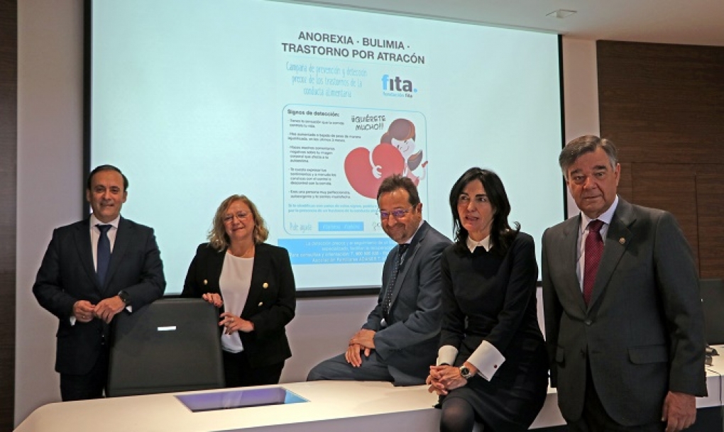 La farmacia, aliada para prevenir los trastornos de la conducta alimentaria