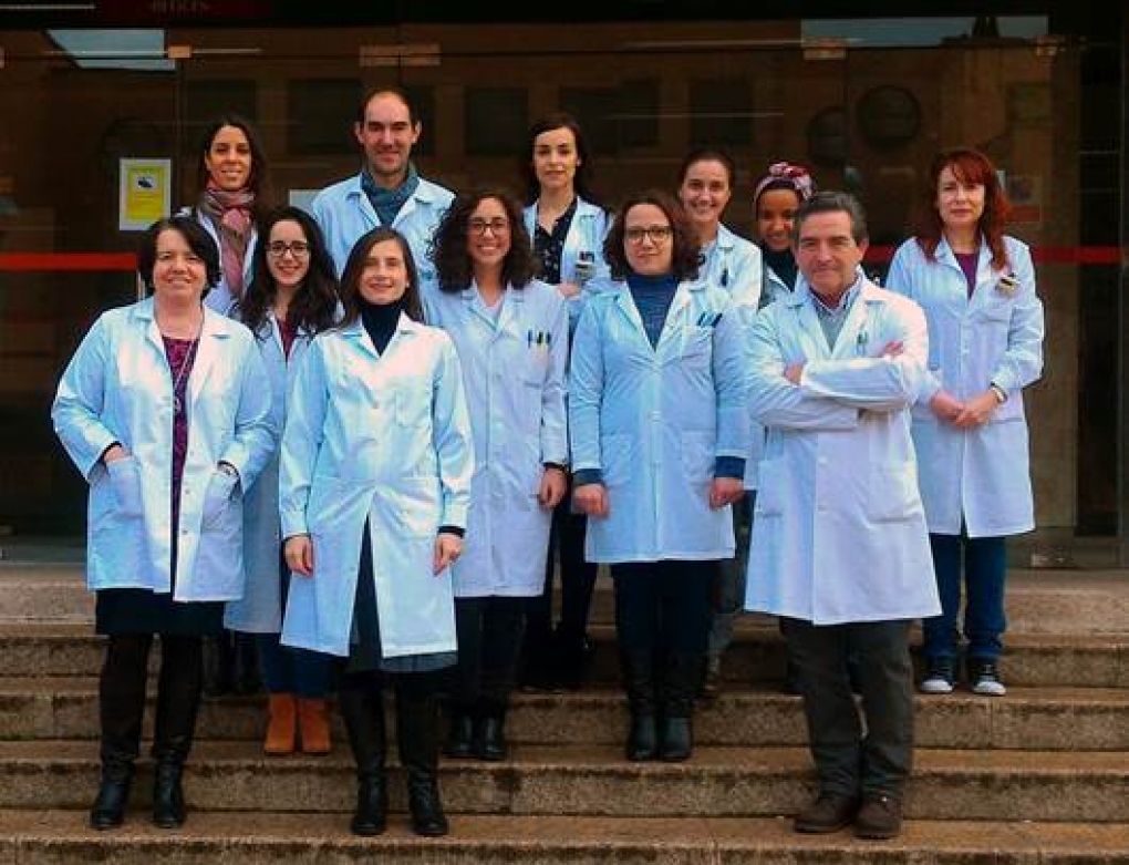 De ideas semillas al cáncer poco frecuente