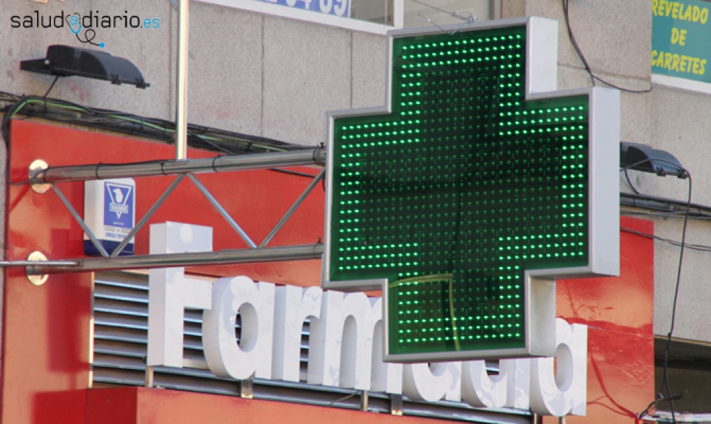 El gasto farmacéutico se mantiene con un aumento del 0,88% en abril respecto al mismo mes de 2014