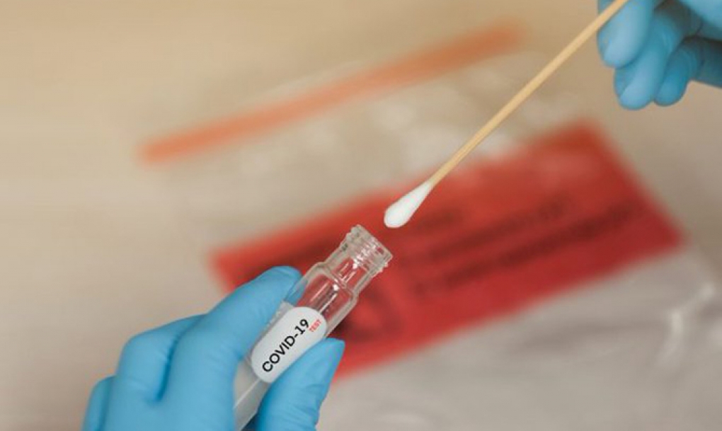 Castilla y León registra cinco muertes por covid-19 y notifica 220 nuevos contagios