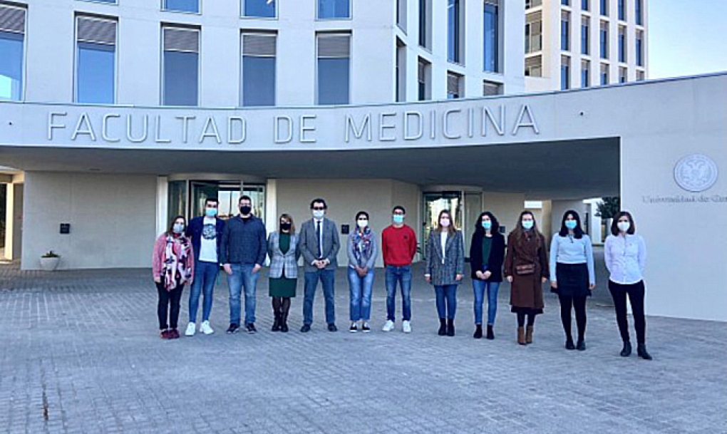 Identifican por primera vez los genes asociados a los ruidos en los oídos