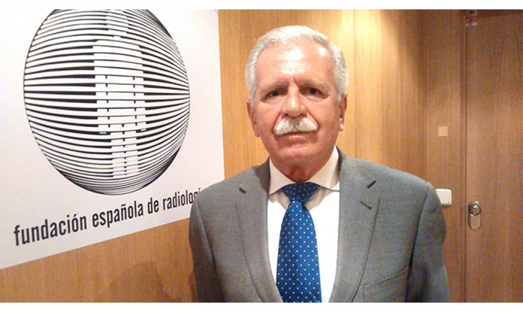 La Fundación Española de Radiología apuesta por impulsar el papel investigador de la especialidad
