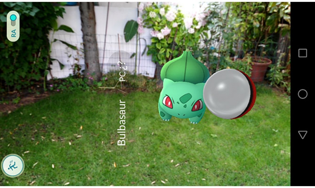 El éxito del Pokemon Go radica en el neuromarketing y en cómo activar las neuronas del placer