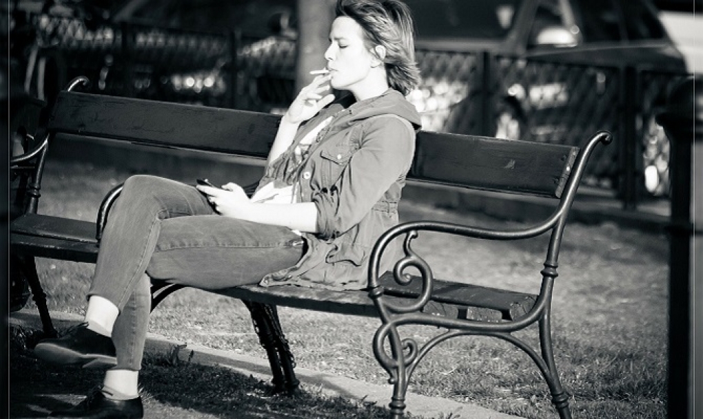 El cáncer de pulmón se está feminizando y en pocos años podría ser el más frecuente en mujeres a causa del tabaco