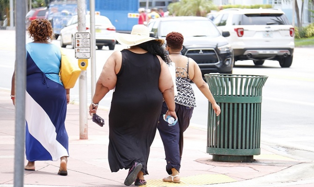 Andaluces y gallegos presentan las mayores tasas de obesidad de España, frente a las de Baleares o Cataluña