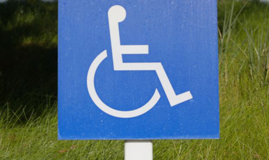 Alonso destaca que el Gobierno comparte con las entidades sociales su compromiso de apoyo a las personas con discapacidad