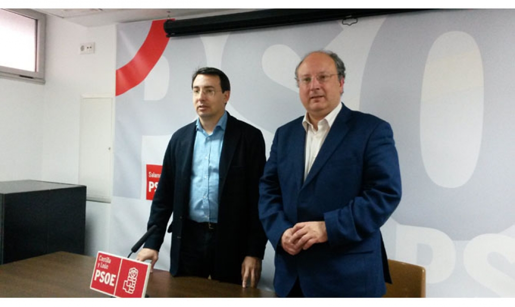 El PSOE pide explicaciones a la Junta ante la derivación de pacientes a hospitales privados a un mayor coste