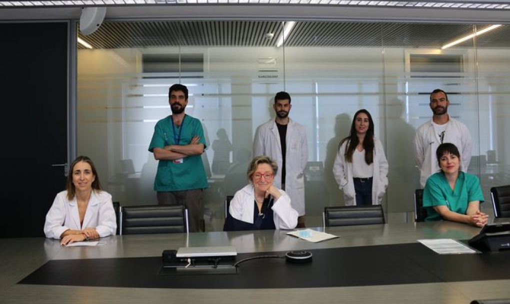Estudian validar AXL como biomarcador específico y diana terapéutica para el tratamiento de cáncer de mama subtipo HER2+