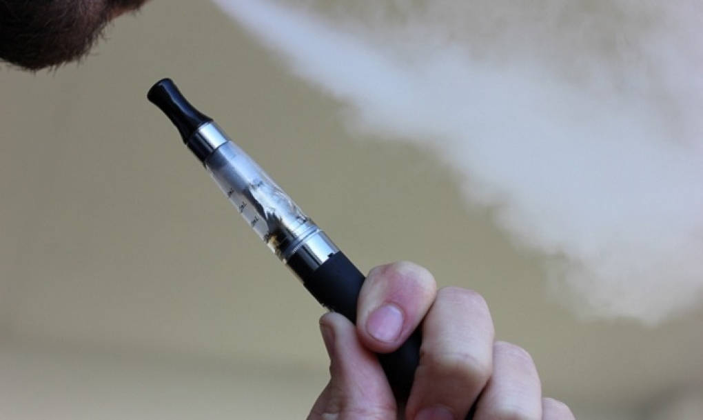 Urge formar a los ni&ntilde;os de Primaria para evitar que empiecen a fumar o a vapear en la adolescencia