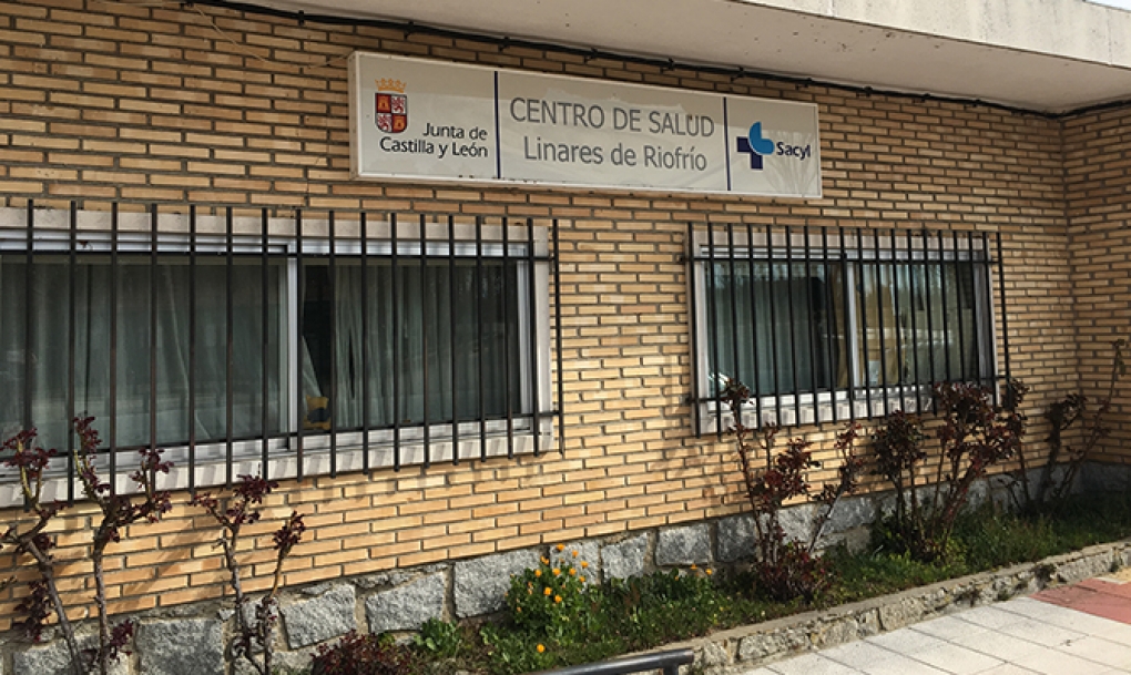 SATSE denuncia la existencia de goteras, humedades y moho en los centros de salud de Salamanca