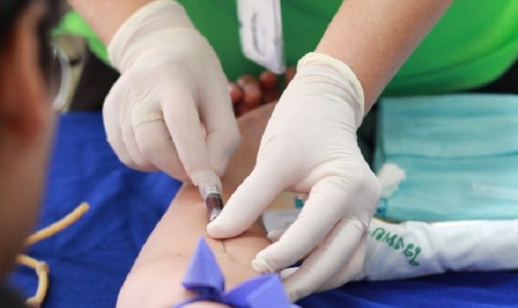 Tratar con remdesivir tras el diagnóstico de covid-19 reduce el riesgo de hospitalización y muerte en un 87%