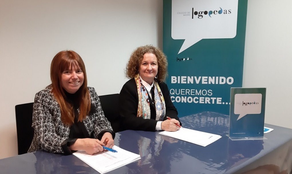Los logopedas denuncian escasez de profesionales en el sistema de salud y dificultades para ejercer en el ámbito educativo