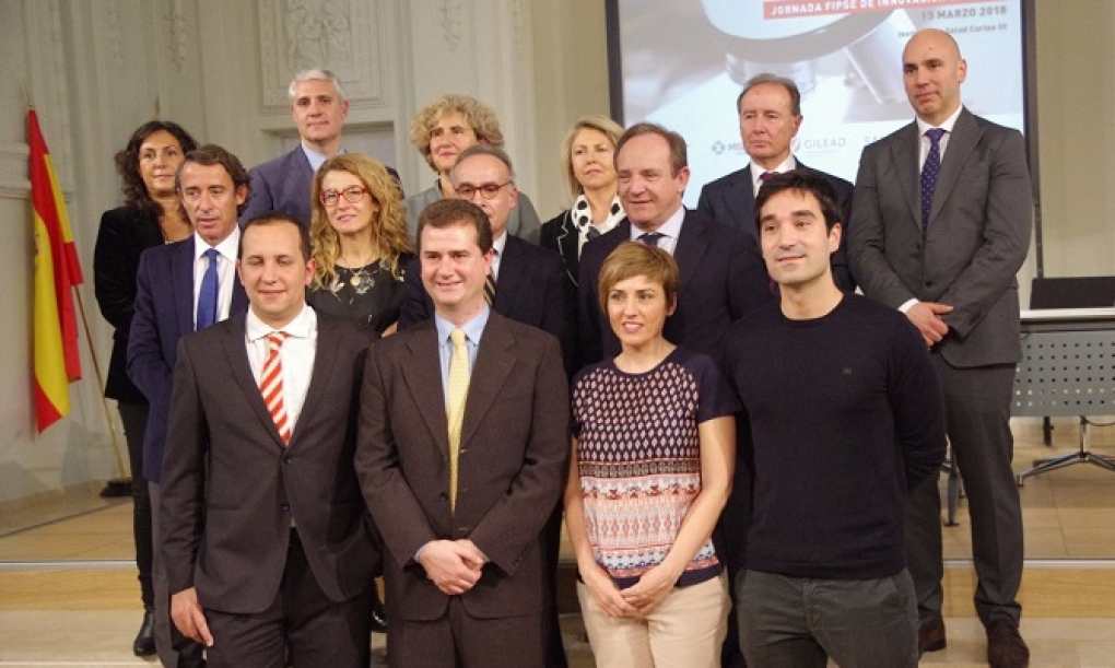 Los 4 proyectos de hospitales españoles del programa FIPSE-ACI presentan su evolución en la Feria JP Morgan