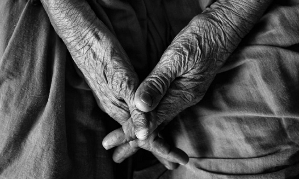 El riesgo de sufrir enfermedades genéticas tiende a disminuir con la edad