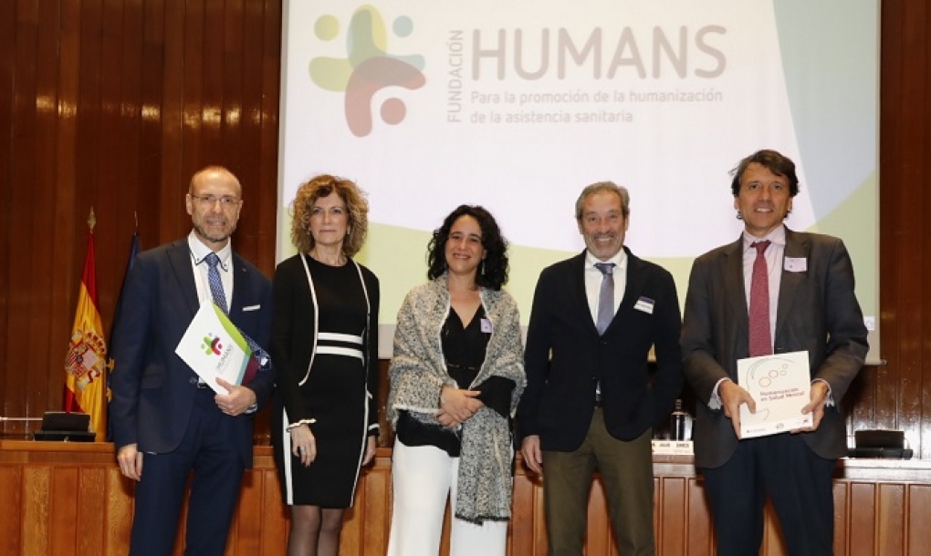 Expertos piden un plan de humanización en salud mental homogéneo para toda España