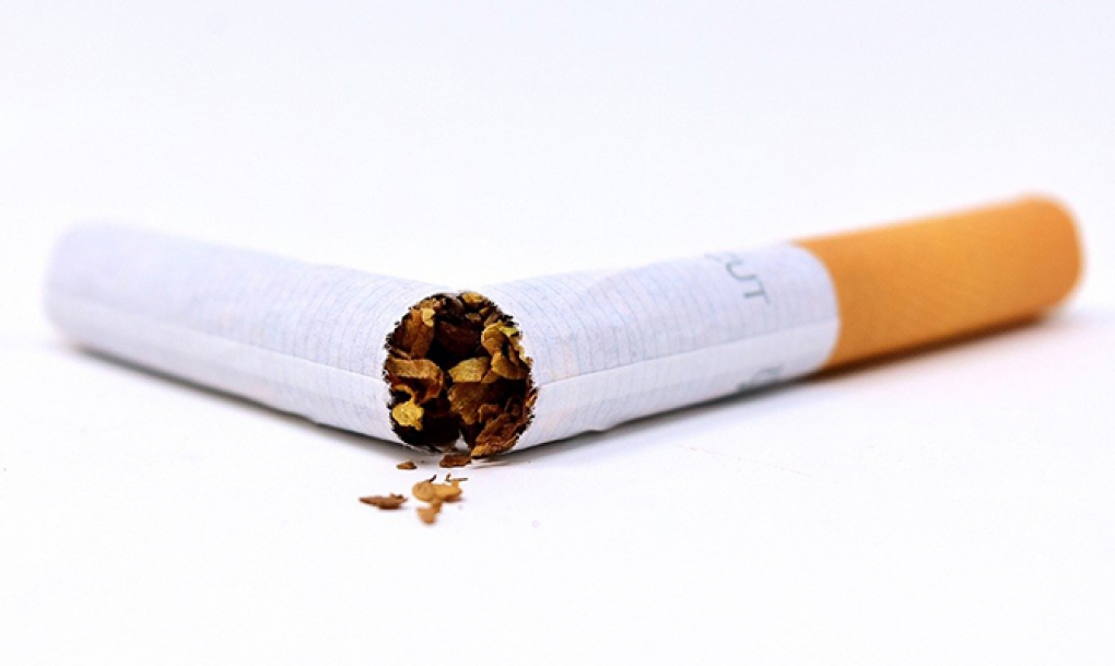 Desvelan los orígenes del cáncer de pulmón en personas que nunca han sido fumadoras