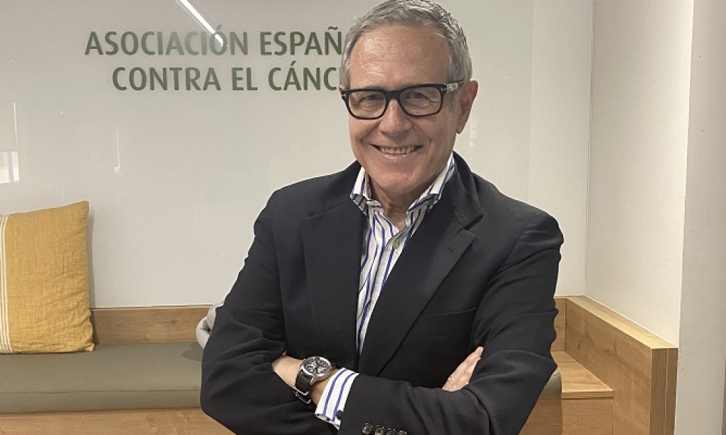 La AECC llega a más de 318.000 afectados por cáncer, alcanza los 70 millones destinados a 380 proyectos de investitación y reúne a un millón de participantes en acciones de prevención