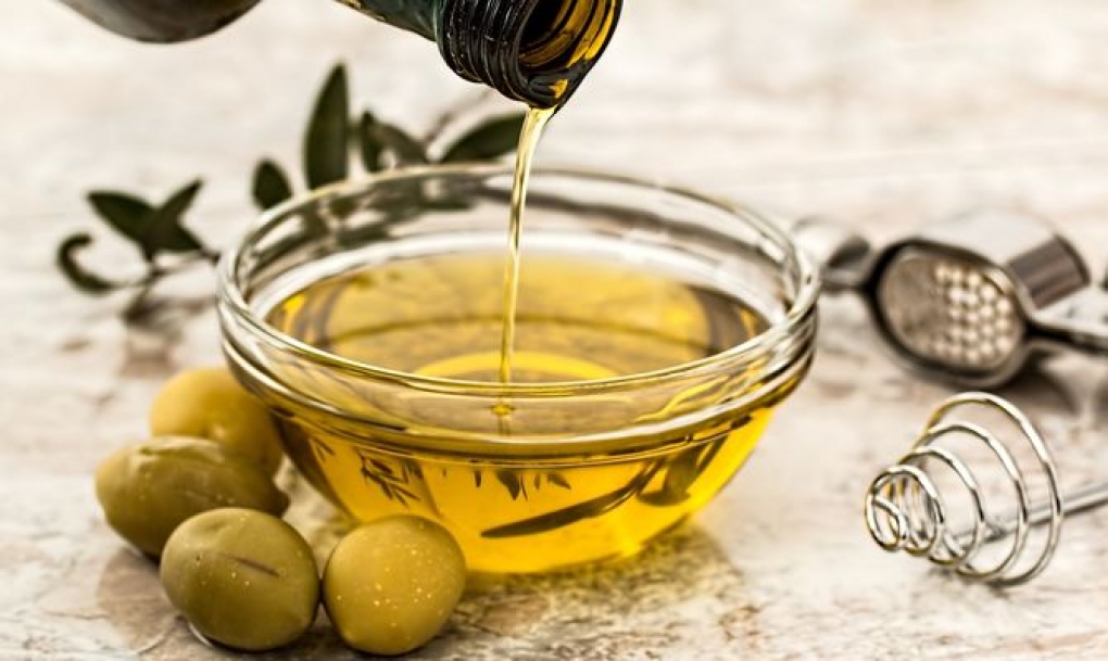 Un componente del aceite de oliva virgen extra protege frente a la esclerosis múltiple en ratones