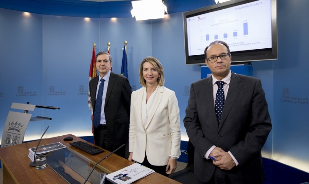 Los Servicios Sociales de Castilla y León, los segundos mejor valorados de España tras el País Vasco