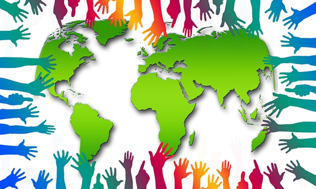 La Junta de Castilla y León convoca el Programa Jóvenes Solidarios de cooperación internacional