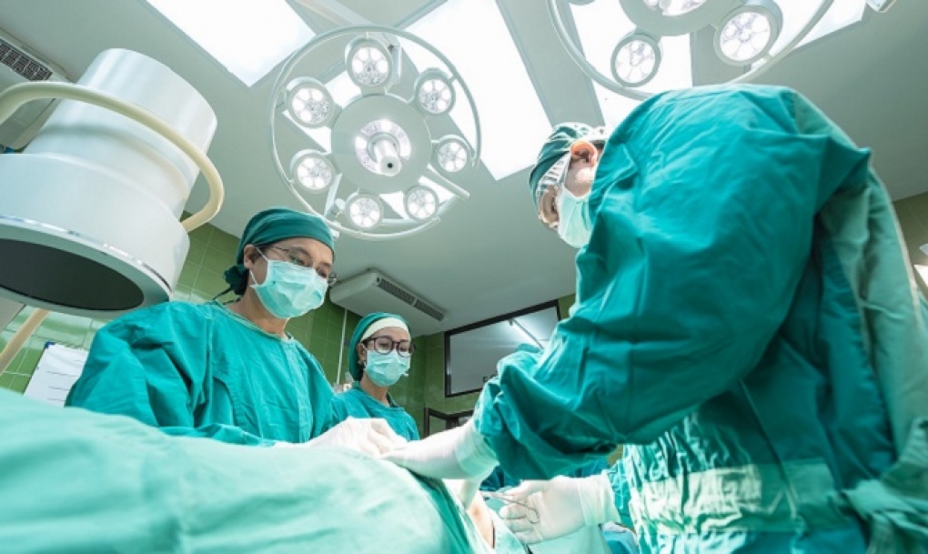 Dos pacientes de España e Italia reciben un trasplante renal gracias una donación internacional cruzada