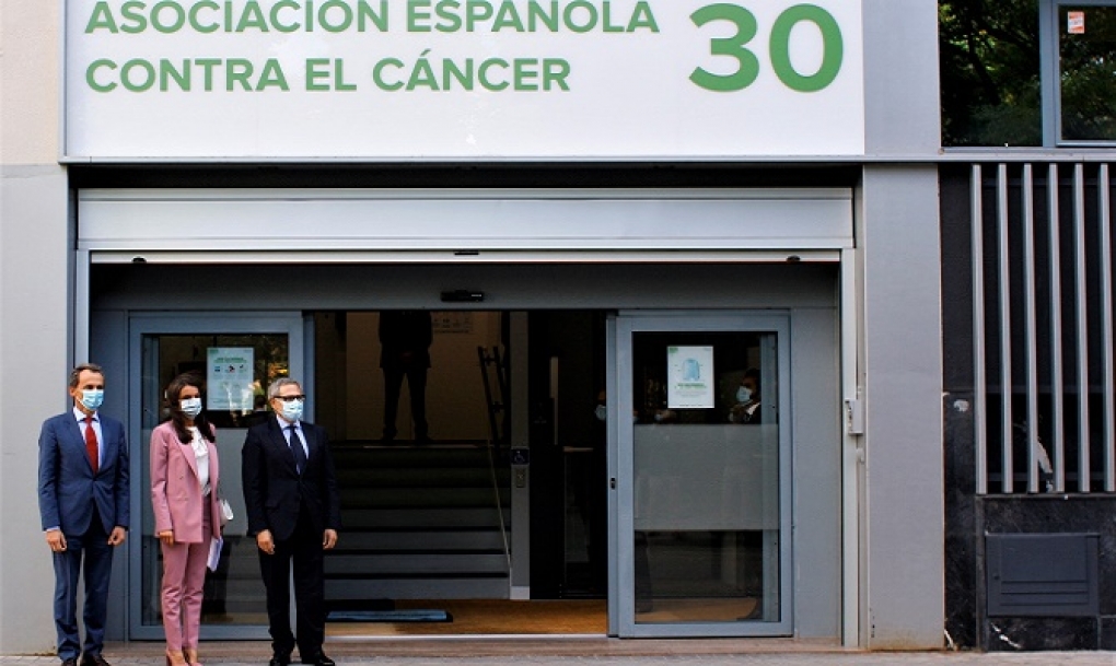 La investigación colaborativa internacional, clave en la prevención, diagnóstico y tratamiento del cáncer