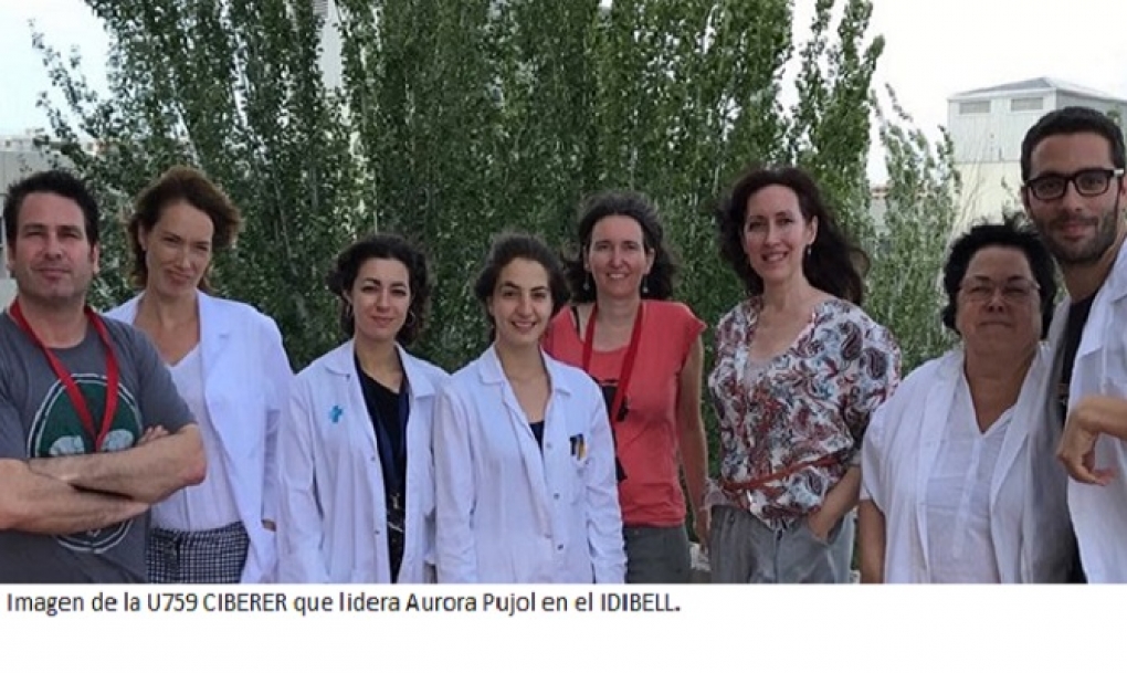 Descubren una nueva leucodistrofia infantil y su cura potencial