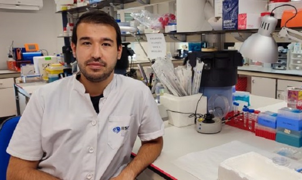 Relacionan los niveles de la citocina TWEAK en pacientes con cáncer de próstata con la agresividad del tumor