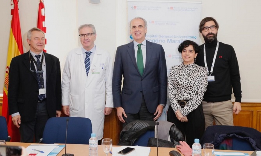 Hospitales de Madrid tratan a 41 pacientes con terapias CAR-T y 6 logran la remisión completa de su cáncer hematológico