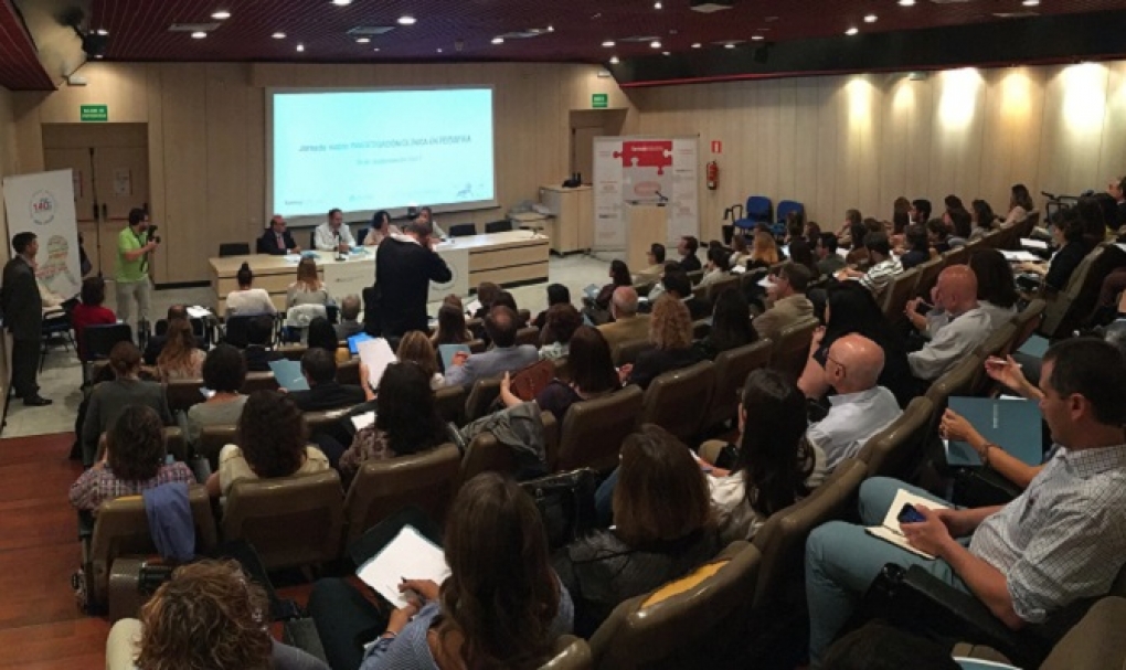 Una red de investigadores y un mapa de unidades impulsan en España los ensayos clínicos pediátricos