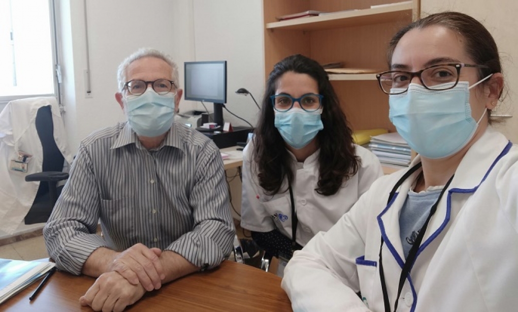 Un estudio masivo de ciencias ómicas permite identificar biomarcadores asociados a covid grave