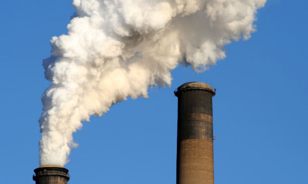 Los contaminantes ambientales intensifican las crisis asmáticas