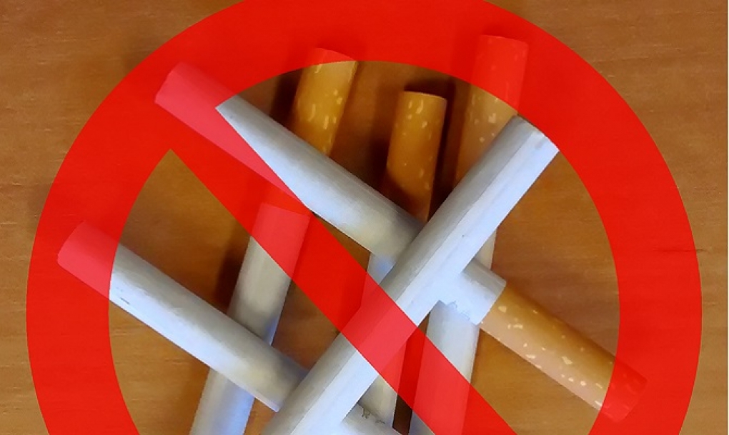 La OMS pide a los gobiernos que prohíban la publicidad y el patrocinio del tabaco en las exposiciones internacionales