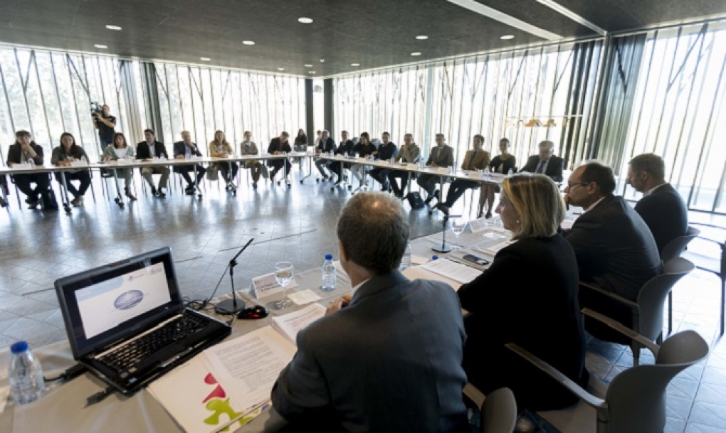 Castilla y León refuerza el sistema de protección a la infancia con protocolos para la detección del maltrato y mayor coordinación entre los profesionales