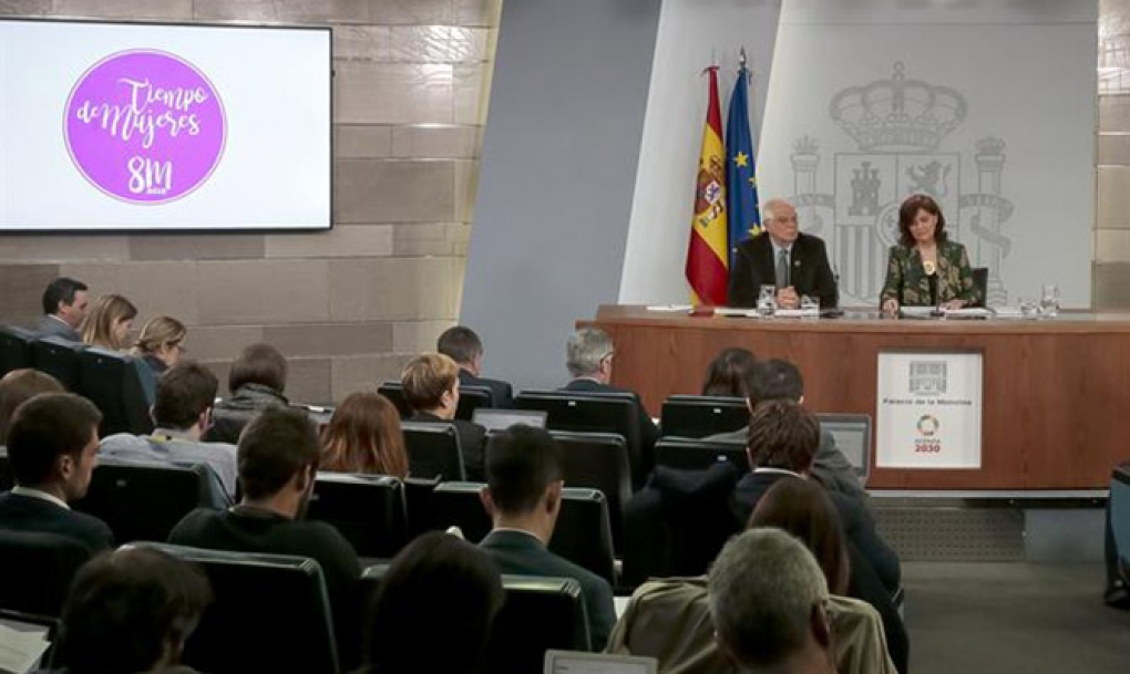 Aprobado el Estatuto del Personal Investigador en Formación