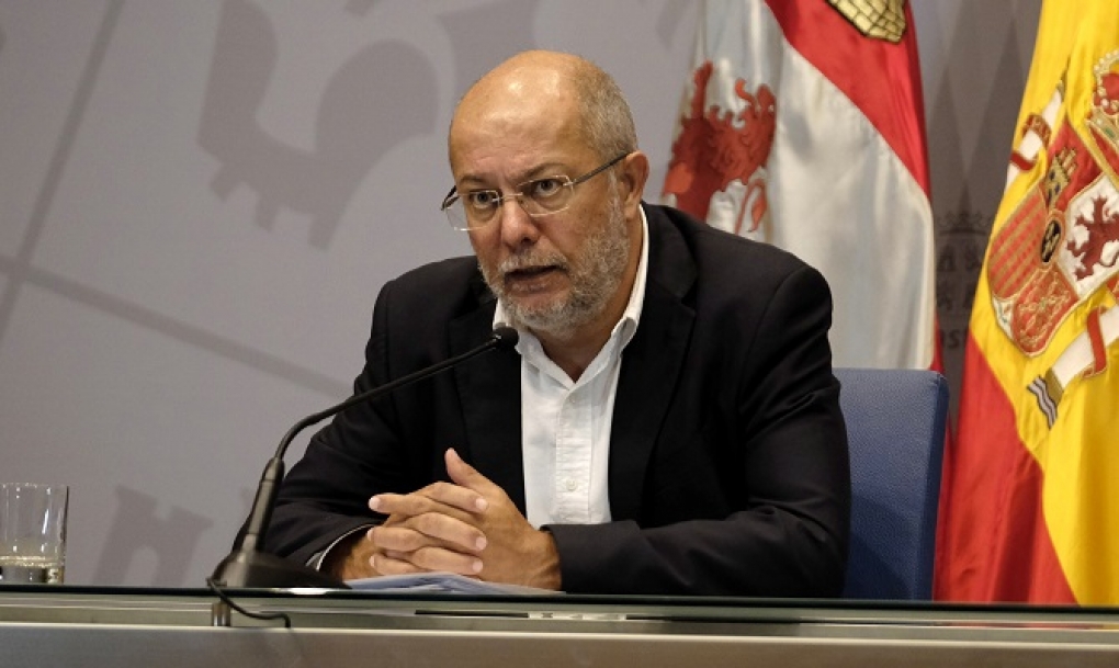 Castilla y León supera los 30.000 contagios de COVID-19 tras otra jornada muy negativa con 584 nuevos casos