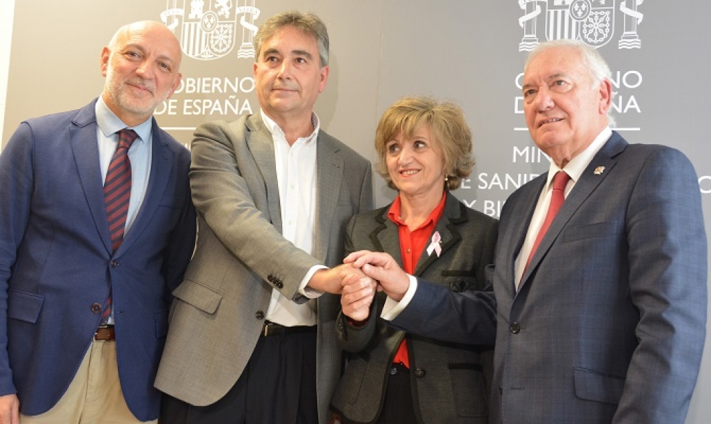 Aprobada la prescripción enfermera